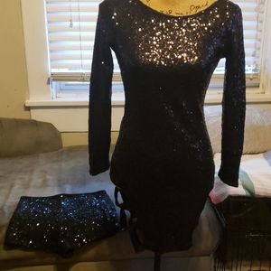 Party dress